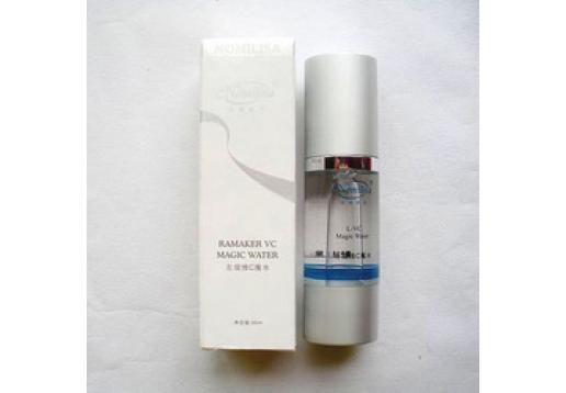 诺美丽莎 左旋维C平衡净肤水30ml（左旋维C魔水）