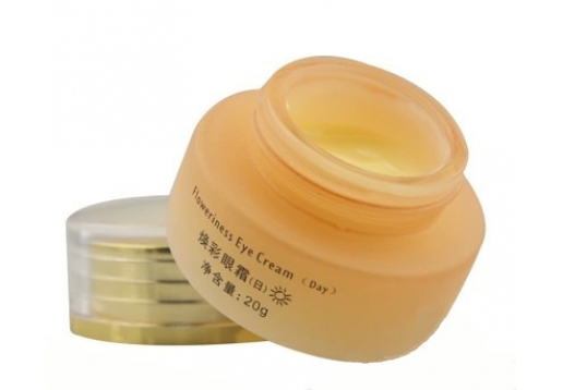 诺美丽莎 焕彩眼霜20g（日）