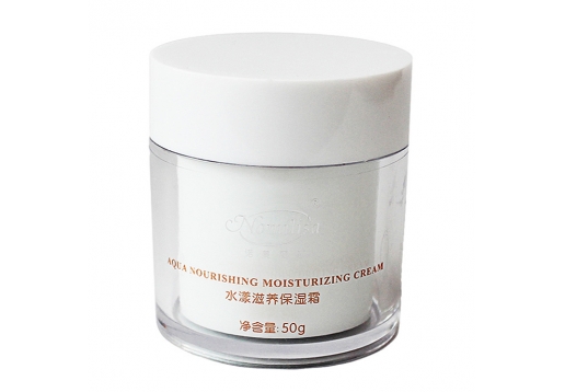 诺美丽莎 水漾滋养保湿霜50g