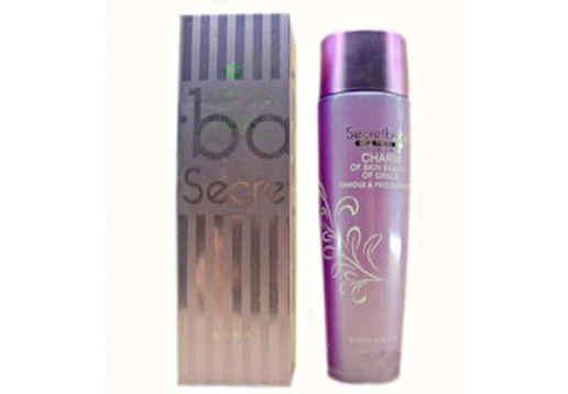 女人蜜语  悦色海洋深层水120ml