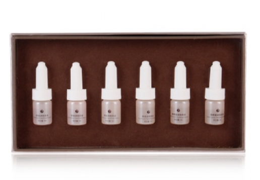 女人蜜语  360°活眼原液5ml*6支