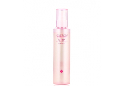 女人蜜语  美肌修复调理素120ml