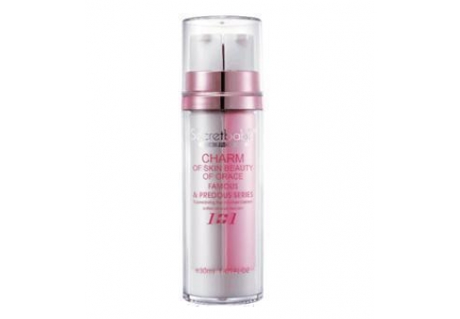 女人蜜语  娇韵眼部精油乳1+1 30ml
