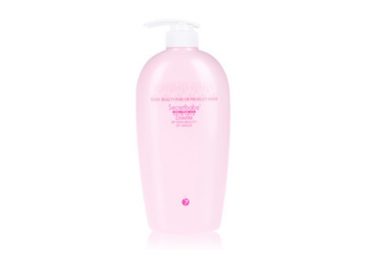 女人蜜语  舒缓亲肤调理液430ml