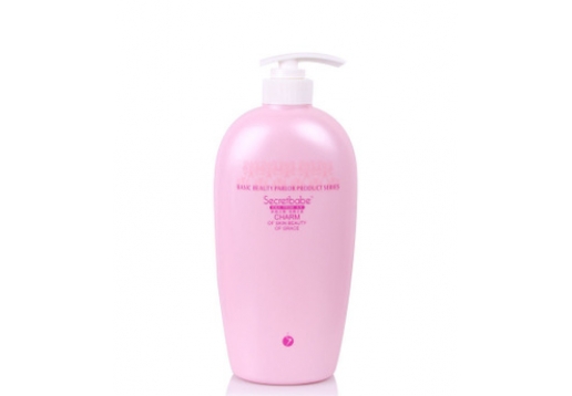 女人蜜语  舒缓亲肤洁面乳800ml