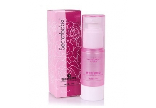 女人蜜语  糖源舒敏精华30ml