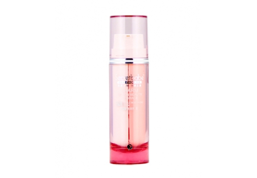 女人蜜语  E+C倍润乳霜(特润型)50ml