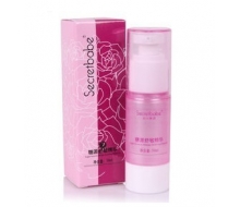 女人蜜语  糖源舒敏精华30ml