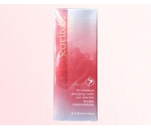 女人蜜语 早晚水65ml+65ml原蜗牛再生水化妆品