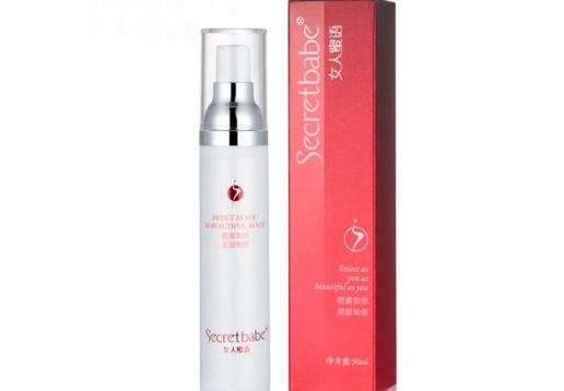 女人蜜语 水肌密精华乳液50ml