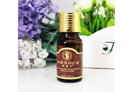 欧博尔 洋甘菊精油10ml