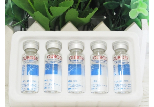 欧博尔 2#黄金生命因子原液5ml*5/盒