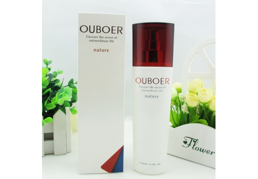 欧博尔 活肤玉容柔肤水120ml