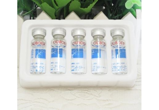 欧博尔 6#控油祛痘生命因子5ml*5