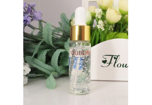 欧博尔 银铂眼部精华15ml