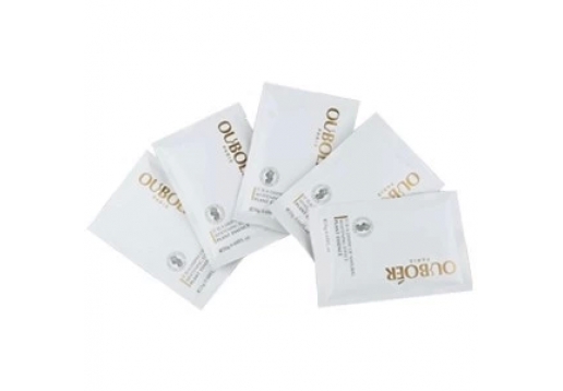 欧博尔 颈部收紧面膜20g*5/盒