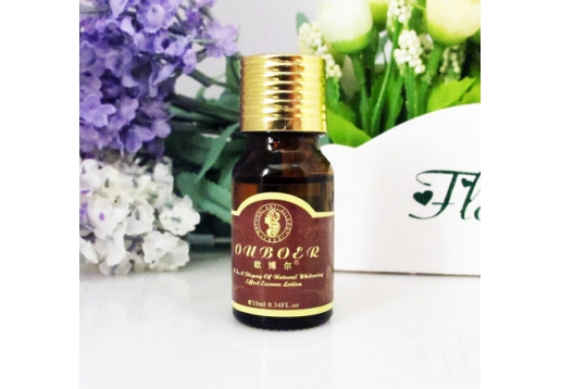 欧博尔 柠檬精油10ml