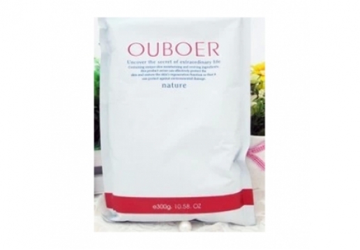 欧博尔 防敏感面膜300g