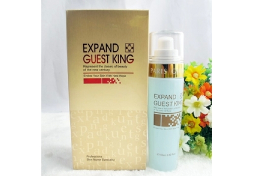 欧博尔 CO2水嫩活氧面膜100ml