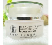 欧博尔 全效眼凝霜30g