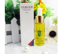 欧博尔 眼纹消按摩精油20ml
