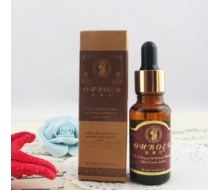 欧博尔 祛眼角纹精油20ml化妆品