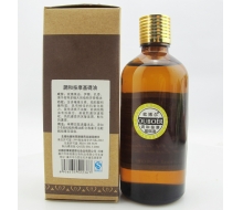 欧博尔 调和按摩基础油100ML