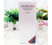 欧博尔 活肤玉容氨基酸洗面奶100g