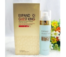 欧博尔 CO2水嫩活氧面膜100ml