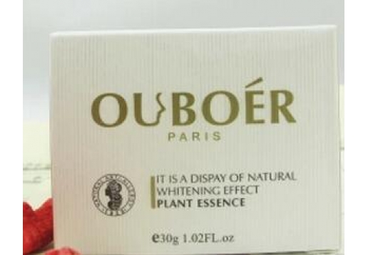 欧博尔 全效眼凝霜 眼霜30g