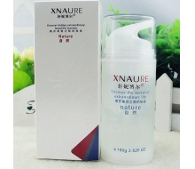 欧博尔二代轩妮博尔 活肤玉容水晶底膜100g
