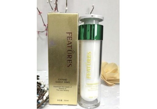 欧博尔 氨基酸拍拍乳50ml