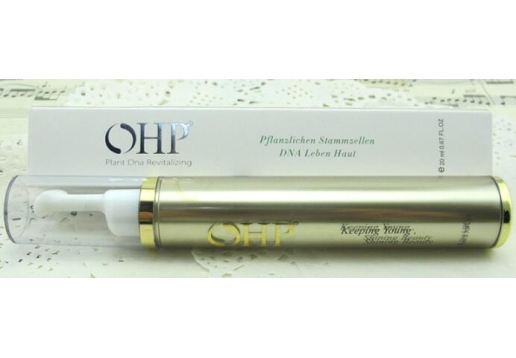 欧博尔 OHP紧致淡纹二合一美目笔20ml