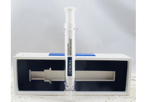 欧博尔 液态超声紧致涂抹精华12ml