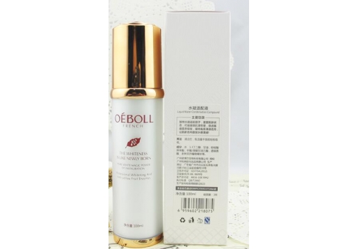 欧博尔 水凝适配液100ml