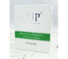 欧博尔 OHP丝质顺滑眼贴膜10g*10对化妆品