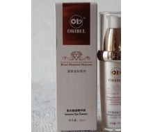 欧恪米兰 紧实眼部精华液30ml