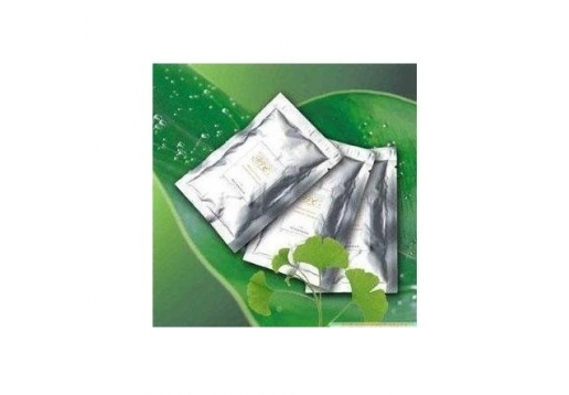 欧利思 芦荟保湿比洛夫软膜15g*10/盒