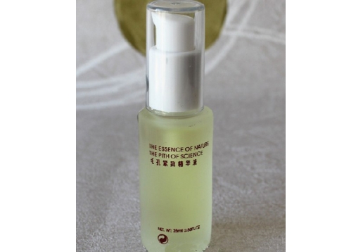 欧丽娅 毛孔紧致精华液25ml