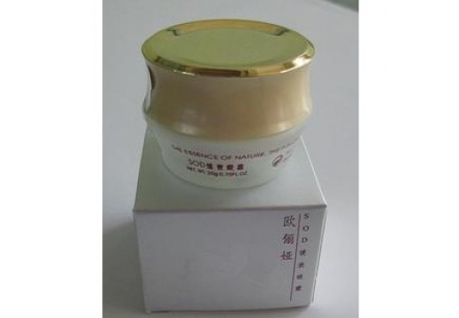 欧丽娅 SOD缓衰眼霜20ml