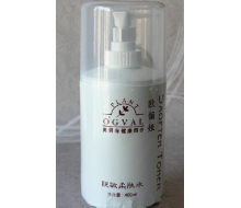 欧丽娅 脱敏柔肤水400ML化妆品