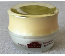 欧俪娅 牛初乳平皱精华霜20g化妆品