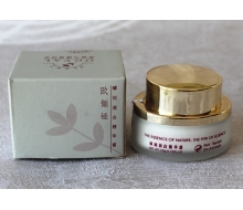 欧俪娅 瞬间润白精华霜20ml