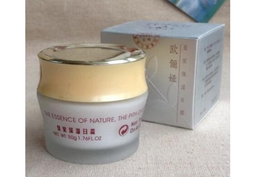 欧丽娅 皇室保湿日霜50g