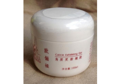 欧俪娅 角质更新凝胶100ml