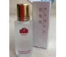 欧俪娅 回白调理液25ml