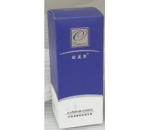 欧美思 生物美颜精华素20ml