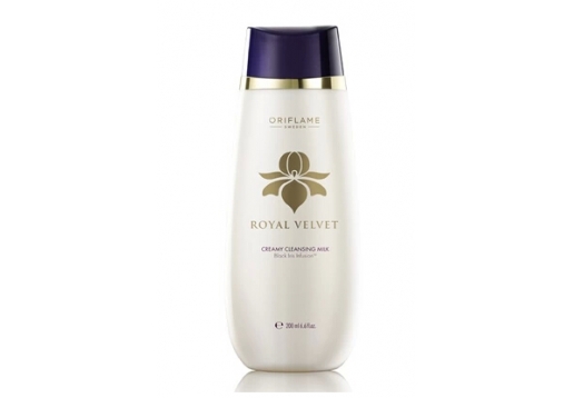 欧瑞莲 兰鸢柔润洁面乳200ml