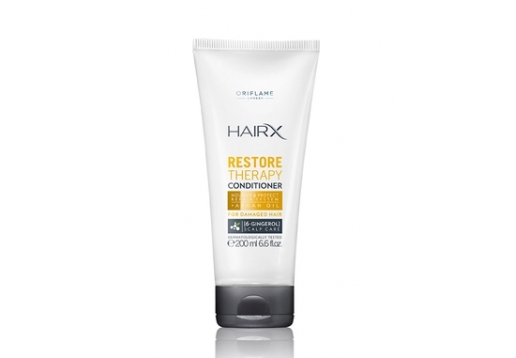 欧瑞莲 Hair X修护新生润发乳200ml