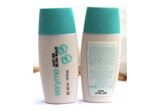 欧瑞莲 薇芮多功能BB霜30ml